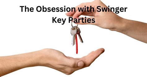 amatour swinger|The Key Party .